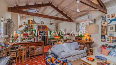 House on Calle Alzabares Alto photo 19