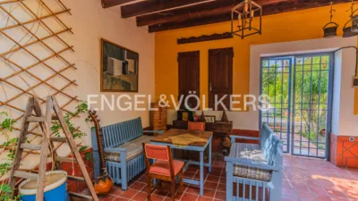 House on Calle Alzabares Alto photo 37