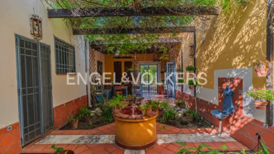 House on Calle Alzabares Alto photo 36