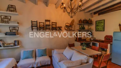 House on Calle Alzabares Alto photo 39