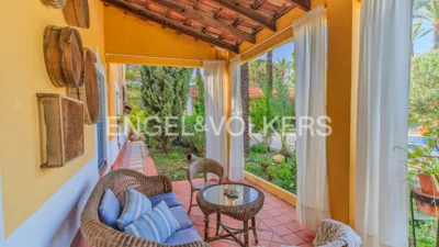 House on Calle Alzabares Alto photo 25