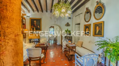 House on Calle Alzabares Alto photo 30