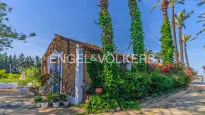 House on Calle Alzabares Alto photo 12