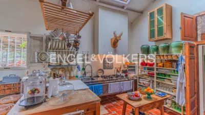 House on Calle Alzabares Alto photo 21