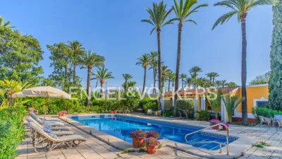 Casa – Elx - Elche - Vista 4