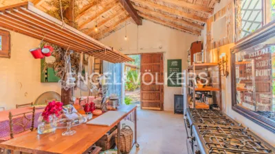 House on Calle Alzabares Alto photo 17