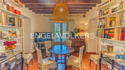 House on Calle Alzabares Alto photo 35