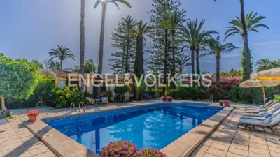 Casa – Elx - Elche - Vista 5