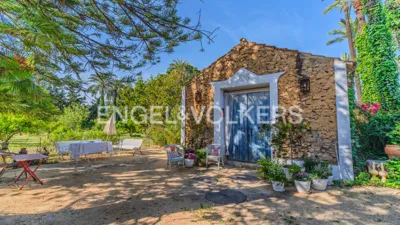 House on Calle Alzabares Alto photo 13