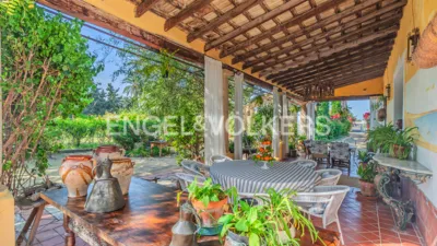 House on Calle Alzabares Alto photo 9