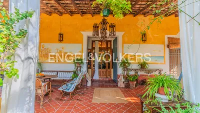 House on Calle Alzabares Alto photo 28