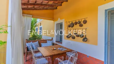 House on Calle Alzabares Alto photo 26