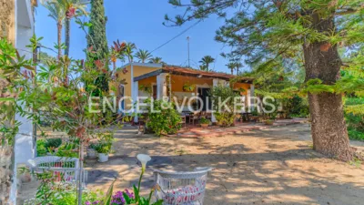 House on Calle Alzabares Alto photo 18