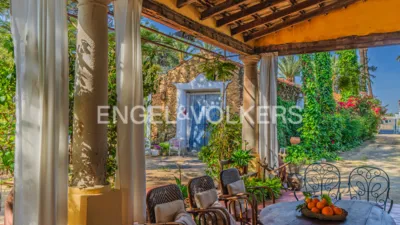 House on Calle Alzabares Alto photo 11