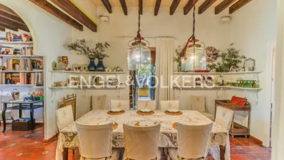House on Calle Alzabares Alto photo 32