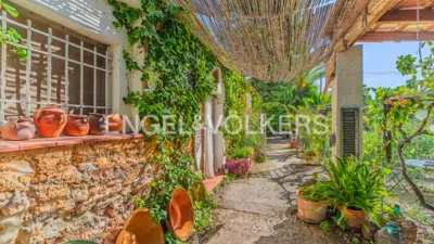 House on Calle Alzabares Alto photo 50