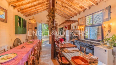 House on Calle Alzabares Alto photo 16