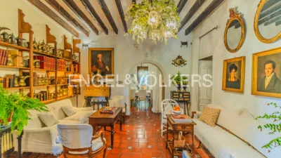House on Calle Alzabares Alto photo 29