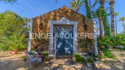 House on Calle Alzabares Alto photo 14