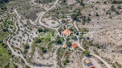 House in Xixona - Jijona photo 43