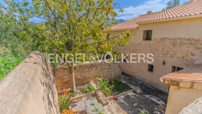 House in Xixona - Jijona photo 38