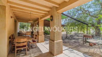 House in Xixona - Jijona photo 7
