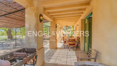 House in Xixona - Jijona photo 6