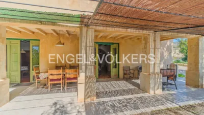 House in Xixona - Jijona photo 5
