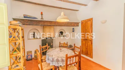 House in Xixona - Jijona photo 14