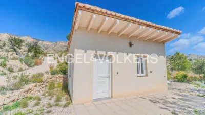 House in Xixona - Jijona photo 39