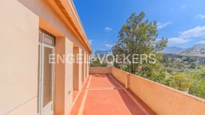 House in Xixona - Jijona photo 24