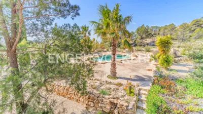 House in Xixona - Jijona photo 23