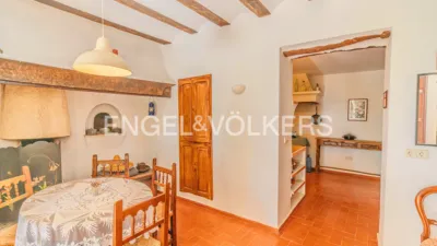 House in Xixona - Jijona photo 15
