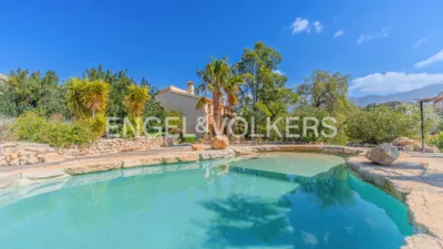 House in Xixona - Jijona photo 35