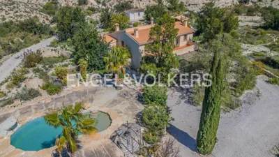 House in Xixona - Jijona photo 40