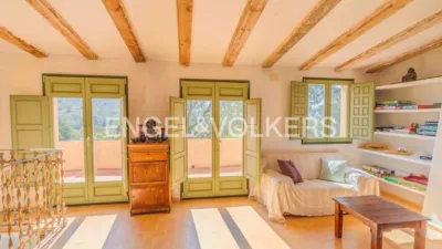 House in Xixona - Jijona photo 16