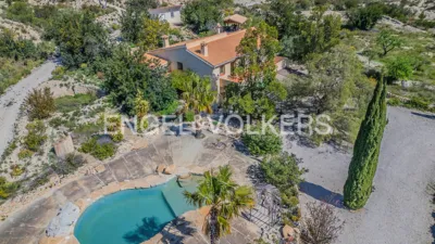 House in Xixona - Jijona photo 41