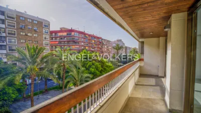 Pis – Alicante - Alacant - Vista 4