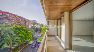 Pis – Alicante - Alacant - Vista 5