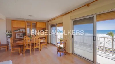 Apartment on Avinguda Jaume I El Conqueridor, 158 photo 8