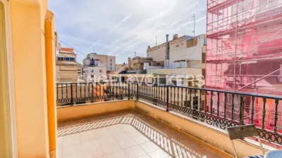 Pis – Alicante - Alacant - Vista 3