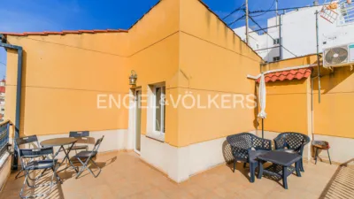 Pis – Alicante - Alacant - Vista 2