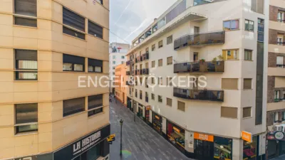 Penthouse on Calle de Castaños photo 11