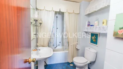 Penthouse at Avenida de Holanda, 7 photo 15