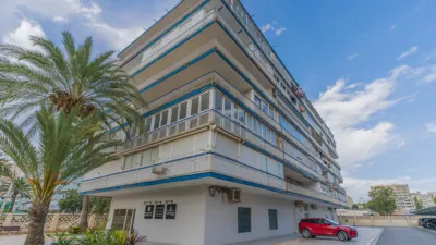 Penthouse at Avenida de Holanda, 7 photo 16