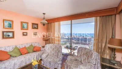 Penthouse at Avenida de Holanda, 7 photo 8