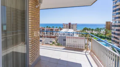 Apartment in Callosa d'en Sarrià, la Marina Baixa - Vista 4