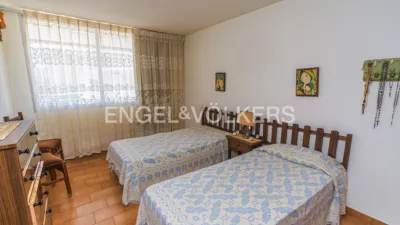 Penthouse at Avenida de Holanda, 7 photo 12