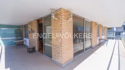 Apartment in Callosa d'en Sarrià, la Marina Baixa - Vista 5