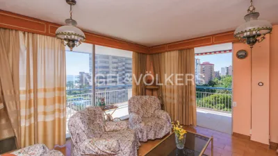 Penthouse at Avenida de Holanda, 7 photo 9